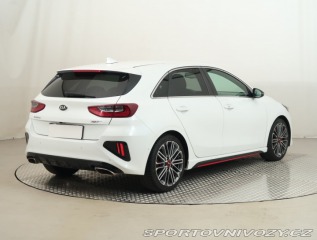 Kia Ceed GT GT 1.6 T-GDI GT 2020