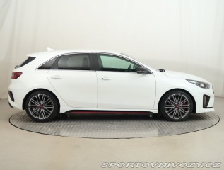 Kia Ceed GT GT 1.6 T-GDI GT 2020