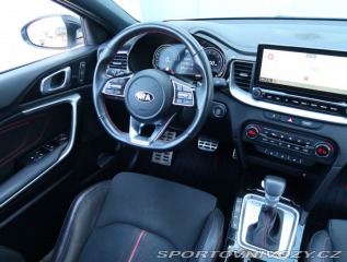 Kia Ceed GT GT 1.6 T-GDI GT 2020