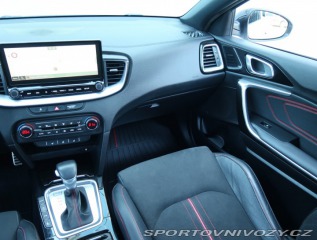 Kia Ceed GT GT 1.6 T-GDI GT 2020