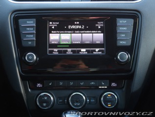 Škoda Octavia RS RS RS 2.0 TDI 2014