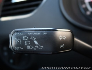 Škoda Octavia RS RS RS 2.0 TDI 2014