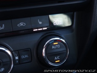 Škoda Octavia RS RS RS 2.0 TDI 2014