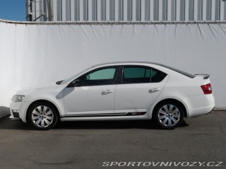 Škoda Octavia RS RS RS 2.0 TDI 2014