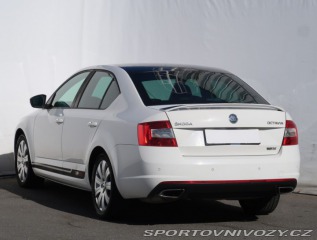 Škoda Octavia RS RS RS 2.0 TDI 2014