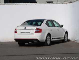 Škoda Octavia RS RS RS 2.0 TDI 2014