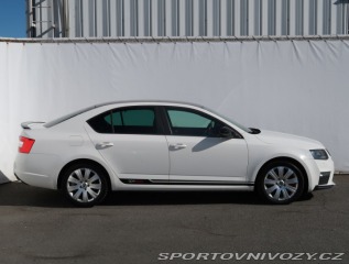 Škoda Octavia RS RS RS 2.0 TDI 2014