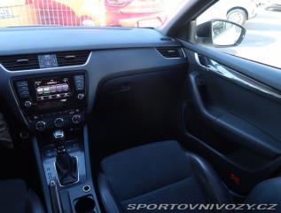 Škoda Octavia RS RS RS 2.0 TDI 2014