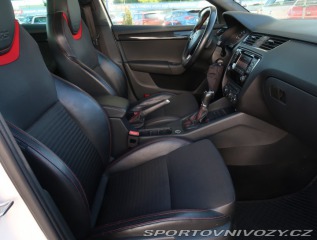 Škoda Octavia RS RS RS 2.0 TDI 2014