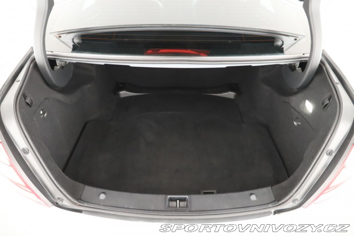 Mercedes-Benz C Elegance C 280 2008