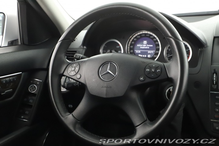 Mercedes-Benz C Elegance C 280 2008
