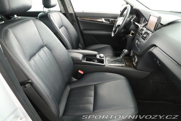 Mercedes-Benz C Elegance C 280 2008