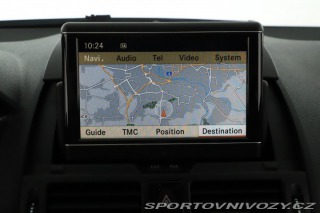 Mercedes-Benz C Elegance C 280 2008