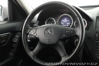 Mercedes-Benz C Elegance C 280 2008