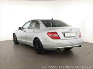Mercedes-Benz C Elegance C 280 2008