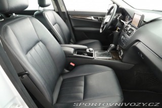 Mercedes-Benz C Elegance C 280 2008