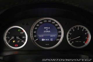Mercedes-Benz C Elegance C 280 2008