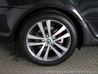 Škoda Octavia RS RS RS 2.0 TDI 2006