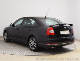 Škoda Octavia RS RS RS 2.0 TDI 2006