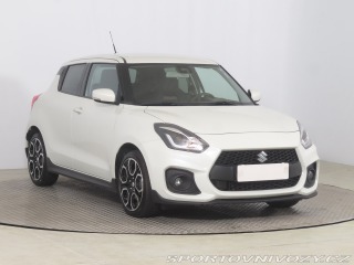 Suzuki Swift Sport 1.4 BoosterJet Sport