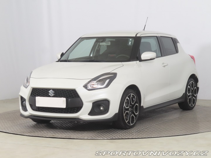 Suzuki Swift Sport 1.4 BoosterJet Sport 2022