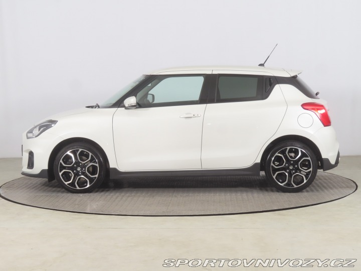 Suzuki Swift Sport 1.4 BoosterJet Sport 2022