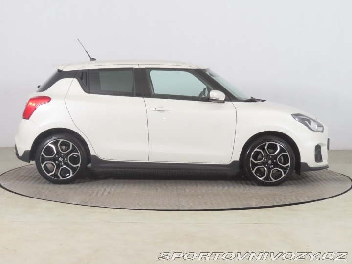 Suzuki Swift Sport 1.4 BoosterJet Sport 2022