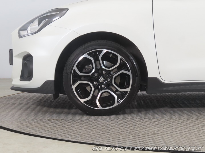 Suzuki Swift Sport 1.4 BoosterJet Sport 2022