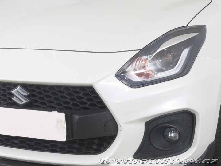 Suzuki Swift Sport 1.4 BoosterJet Sport 2022