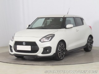 Suzuki Swift Sport 1.4 BoosterJet Sport 2022