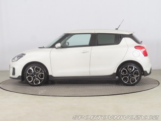 Suzuki Swift Sport 1.4 BoosterJet Sport 2022