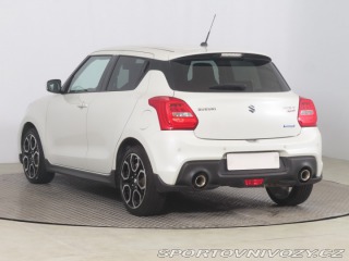 Suzuki Swift Sport 1.4 BoosterJet Sport 2022