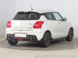 Suzuki Swift Sport 1.4 BoosterJet Sport 2022
