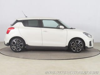 Suzuki Swift Sport 1.4 BoosterJet Sport 2022