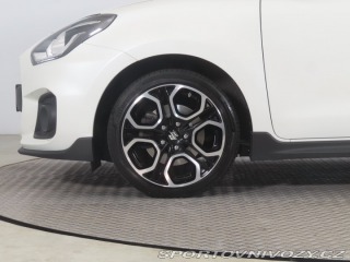 Suzuki Swift Sport 1.4 BoosterJet Sport 2022