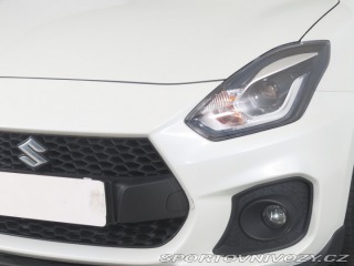 Suzuki Swift Sport 1.4 BoosterJet Sport 2022