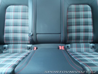 Volkswagen Golf 2.0 GTI 2015