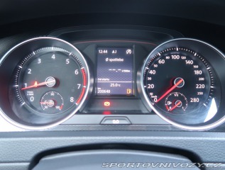 Volkswagen Golf 2.0 GTI 2015