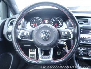Volkswagen Golf 2.0 GTI 2015