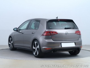 Volkswagen Golf 2.0 GTI 2015