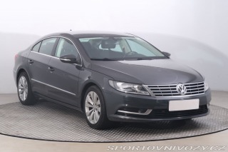 Volkswagen CC 2.0 TDI