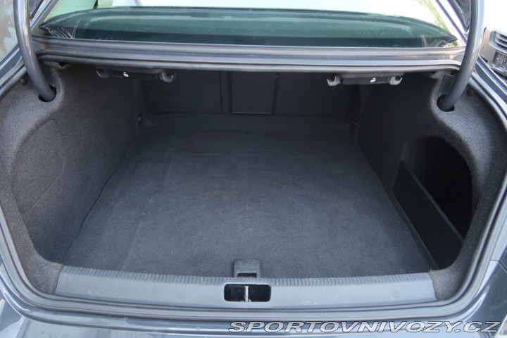 Volkswagen CC 2.0 TDI 2012