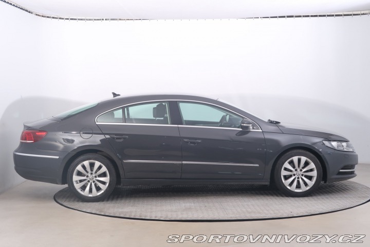 Volkswagen CC 2.0 TDI 2012