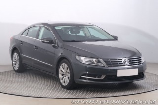 Volkswagen CC 2.0 TDI 2012