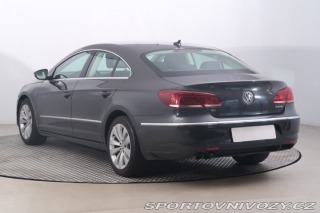 Volkswagen CC 2.0 TDI 2012