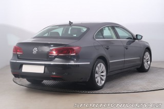 Volkswagen CC 2.0 TDI 2012