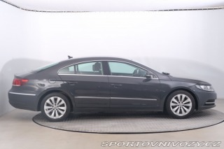 Volkswagen CC 2.0 TDI 2012