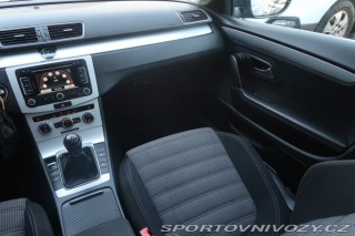 Volkswagen CC 2.0 TDI 2012