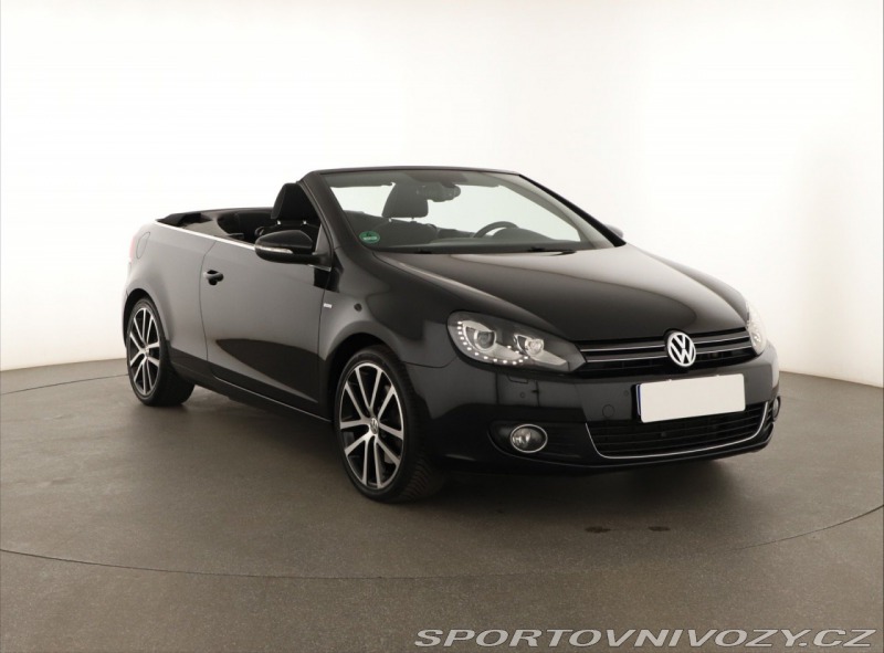 Volkswagen Golf 2.0 TDI