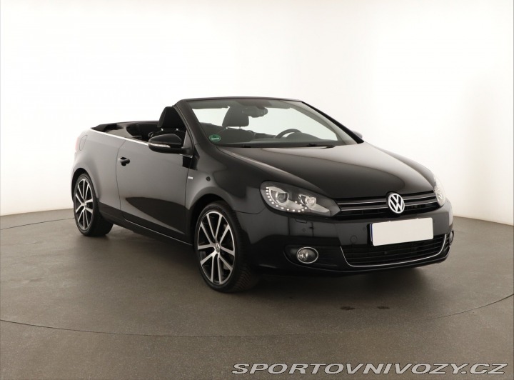 Volkswagen Golf 2.0 TDI 2015